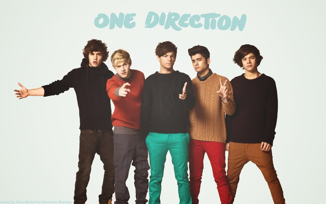 download song history by one direction in 320 kbps